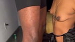 NRI Indian Babe Sloppy Rough Deepthroat Blowjob