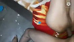 Hot slim bhabhi fuck hard  Fingering in her ass