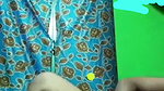 Desi aunty masturbation  enjoying on video call