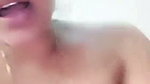 Telugu rowdy8222 baby official nude tango live from hotel room after sex with client