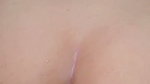 Boyfriend fuck hard his gf ass  cum inside her