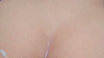 Boyfriend fuck hard his gf ass  cum inside her