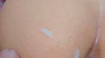 Boyfriend fuck hard his gf ass  cum inside her