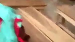 College student fuck hard with math teacher
