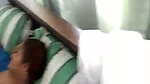 Devar fuck hard to neighbour aunty