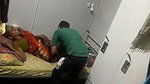 Devar licking aunty pussy  laughing