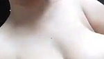 Hot beautiful aunty show her boob  ass
