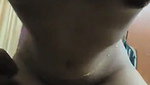 Lady sucking cock  riding