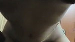 Lady sucking cock  riding