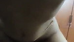 Lady sucking cock  riding