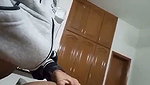 Man bangs his stepmother ass  she like it