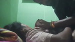 Neighbour young boy sucking boobs of bhabhi