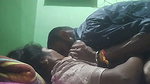 Neighbour young boy sucking boobs of bhabhi