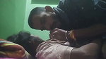 Neighbour young boy sucking boobs of bhabhi