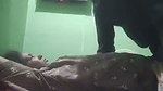 Neighbour young boy sucking boobs of bhabhi