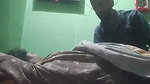 Neighbour young boy sucking boobs of bhabhi