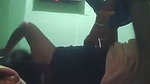 Neighbour young boy sucking boobs of bhabhi