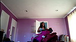 Sexy bhabhi changing dress