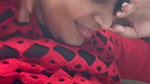 Sexy bhabhi show her sweet boob inside car
