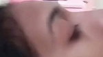 Sexy girlfriend giving Blowjob to bf