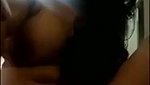 Sexy hot girl masturbation