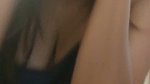 Sexy lady dancing  give Blowjob