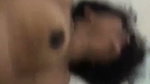 South Indian bhabhi fuck hard on bed