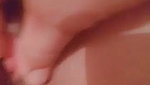 Sweet girl show her tigh pussy