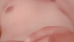 Sweet girl show her tigh pussy