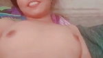 Sweet girl show her tigh pussy