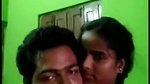 Tamil aunty enjoying with neighbour boy