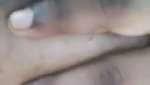 Tamil lady showing her pussy  boob