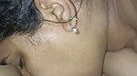 Two Kerala aunty licking pussy