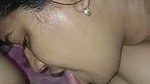 Two Kerala aunty licking pussy