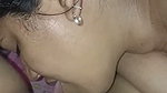 Two Kerala aunty licking pussy