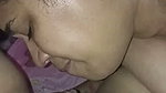 Two Kerala aunty licking pussy