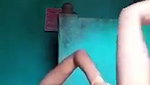 Village beautiful girl showing her pussy  asshole