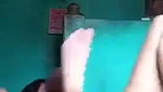 Village beautiful girl showing her pussy  asshole