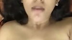 Indian gf showing her big boobs