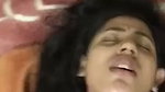 Indian gf showing her big boobs