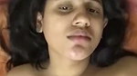 Indian gf showing her big boobs