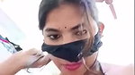 Hot Radhaji Fully Naked With Face2