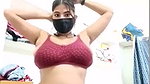 Hot Radhaji Fully Naked With Face2