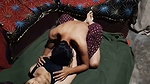 Devar fuck his bhabhi