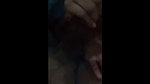 Muslim wife giving Blowjob