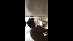 Sexy Bengali girl showing her boob  Fingering