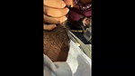 Sexy hot girl Blowjob  saying choda