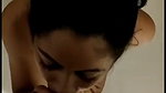 Sexy hot girlfriend showing  give Blowjob to ex lover