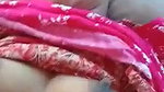 Bhabhi fucking hard  cum on her