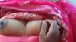 Bhabhi fucking hard  cum on her